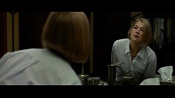 Das Beste aus Rosamund Pike Sex und heißen Szenen aus 'Gone Girl' Film ~ * SPOILERS * ~
