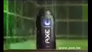Axe Commercial