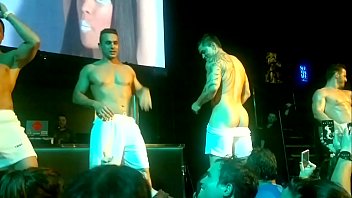 Strippers Argentina
