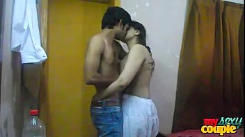Моя сексуальная пара, индийская пара