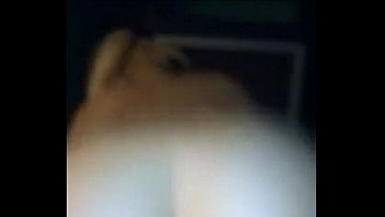 Hot 18y/o Blonde teen amateur homemade rides dick