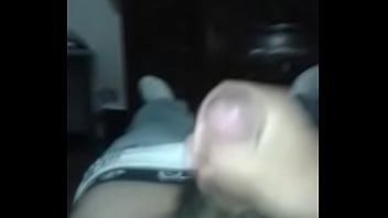 Another gay cumshot