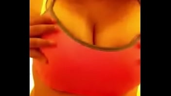 big boobs latina