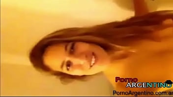 Porn video of Marian Farjat