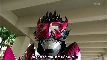 Kamen Rider Gaim-Ep 47 END