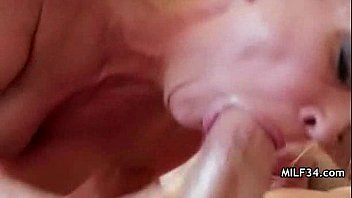 Sexy suck and fuck dick for jizz