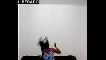 Пара в домашнем трахе в любительском видео - Brazil Tudo Liberado