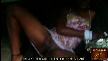 TWERKING WITH BLANCHED ADULT ENTERTAINMENT