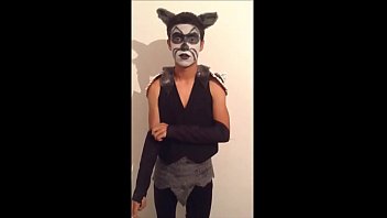 The Raccoon Contest To The Low End By Gene Simmons