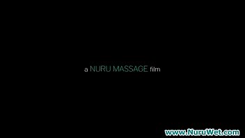 Nuru Massage Girls Having Sex 13