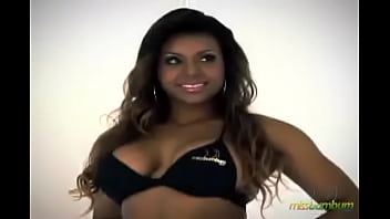 Miss Bumbum www.casadaprima.com.br