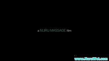 Nuru massage porn house 22