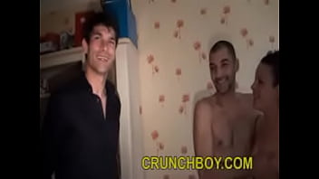 Matt surfer gay porn actor crunchboy tbm big cock gets straight for