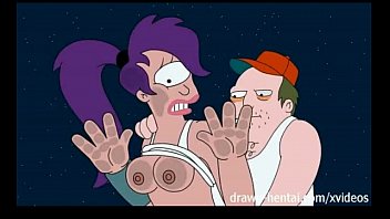 Leela to have sex