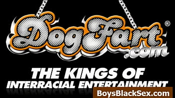 Blacks On Boys - Interracial Porn Gay Videos - 10
