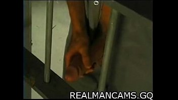 Playtime in the jail - realmancams.gq