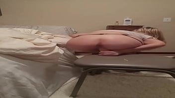 First time using my 9 inch toy- webcamshd69.com