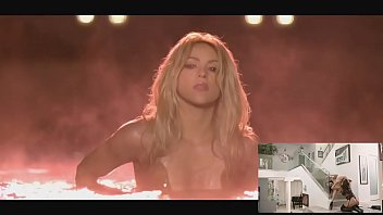 Shakira & RIhanna - Fuck Me Hard (No puedo recordar olvidarte, parodia)