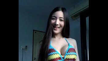 young hot cute sexy asian girl strip