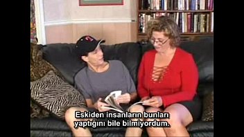 Miss Green Turkish subtitle added (quoted from kartonadult)