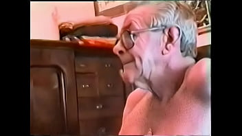 Older Men's big dick & deep throat ( Gay )