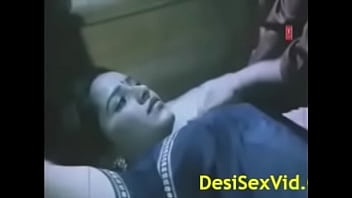 Indian Bhabhi Hot Suhagraat Video First Time