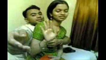 Couple indien ayant des relations sexuelles au Nouvel An Vidéo chaude