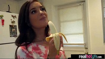 Amazing Sex On Cam With Naughty Hot GF (gia paige) video-14