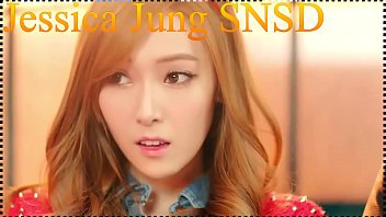 Jessica Jung Sex porn (SNSD)