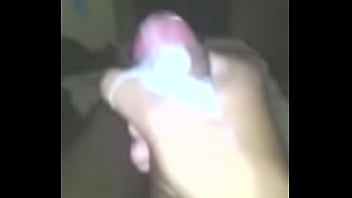 My cock sperm with Voice who want my cock mera Lund koi legi comment please