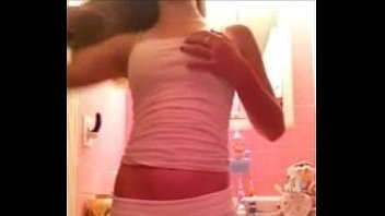 Naked Young Girl Slut On Webcam