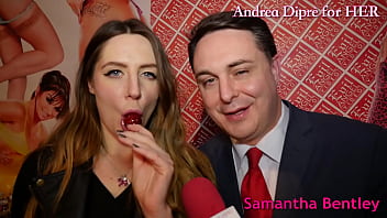 Andrea Diprè for HER - Samantha Bentley