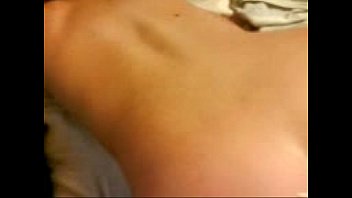 Wife fucked from behind