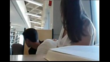 camgirl fucks in library-lolipopcams.com