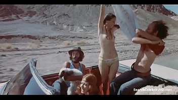 Tzila Karney - Ein amerikanischer Hippie in Israel (1972) - 2