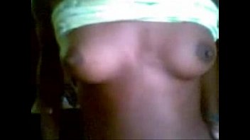 Ebony Girl Masturbating Webcam