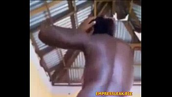 Ashawo twerking for frend request on FB