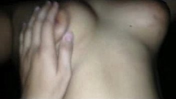 sexy saba from lahore getting wild