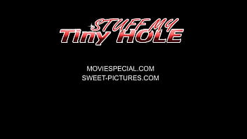 Lycos/MansefLycos - STUFF MY TINY HOLE - Full movie