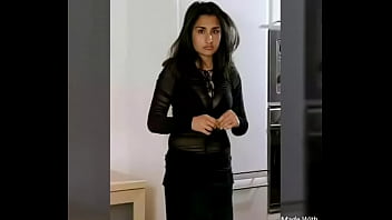 what is the name of this indian pornstar , please share the video link