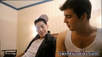 boy gay twink 18 teen brody frost and direly strait stop at a motel