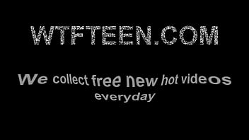Share 200 Hot y. couple collections via Wtfteen (152)