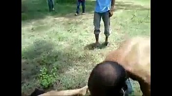 [Bhajan Pujari] Frecher alter Mann gefickt junges Mädchen im örtlichen Park -