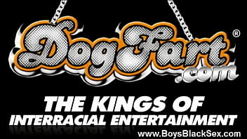 Blacks On Boys - Black Boys Ass Gay Fodida 06