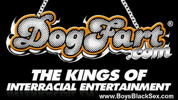Blacks On Boys - Black Boys Ass Gay Fodida 23