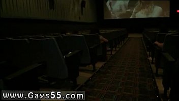 Hot men gay sex download 3gp Fucking In The Theater