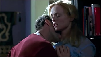 Naked Heather Graham in Gently Me (k. Me Softly)