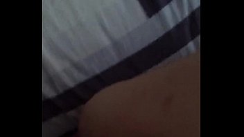 Colombian friend masturbating for me !!!