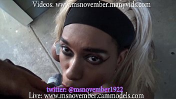 Rough Blowjob Compilation Ebony Teen Gagging Step Dad Cock Cum Swallow Extreme Dick Sucking By Msnovember on Sheisnovember