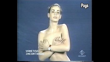 Vanessa Incontrada auditioned naked
